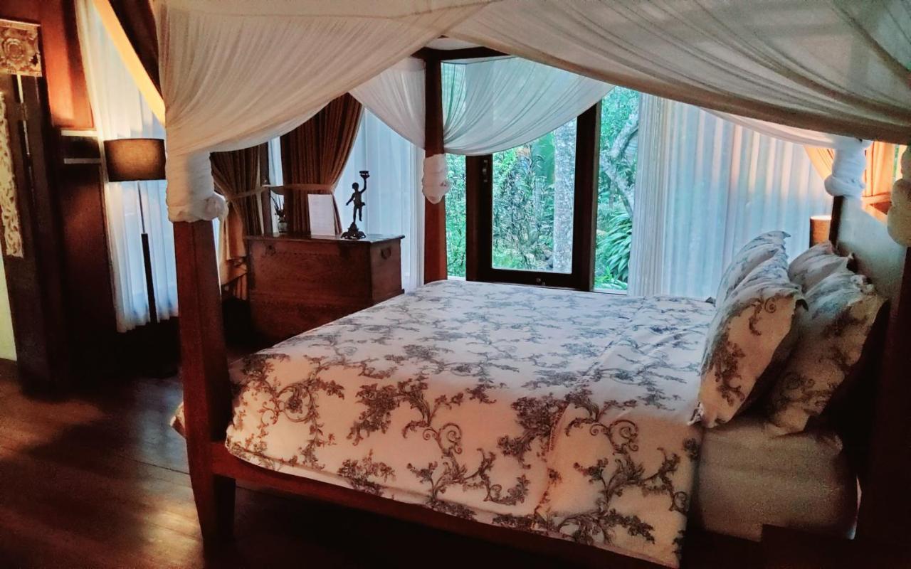 Mi Casa - The Gem Of Ijen Hotel Banyuwangi Kültér fotó