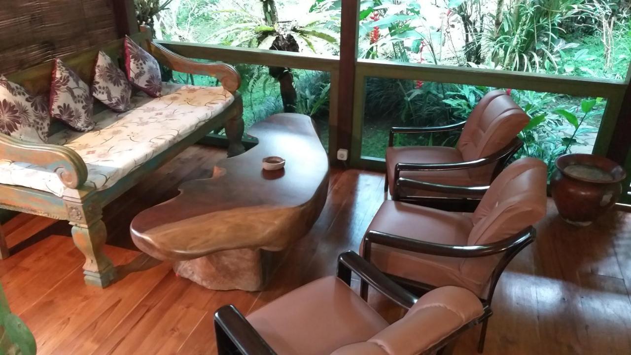 Mi Casa - The Gem Of Ijen Hotel Banyuwangi Kültér fotó
