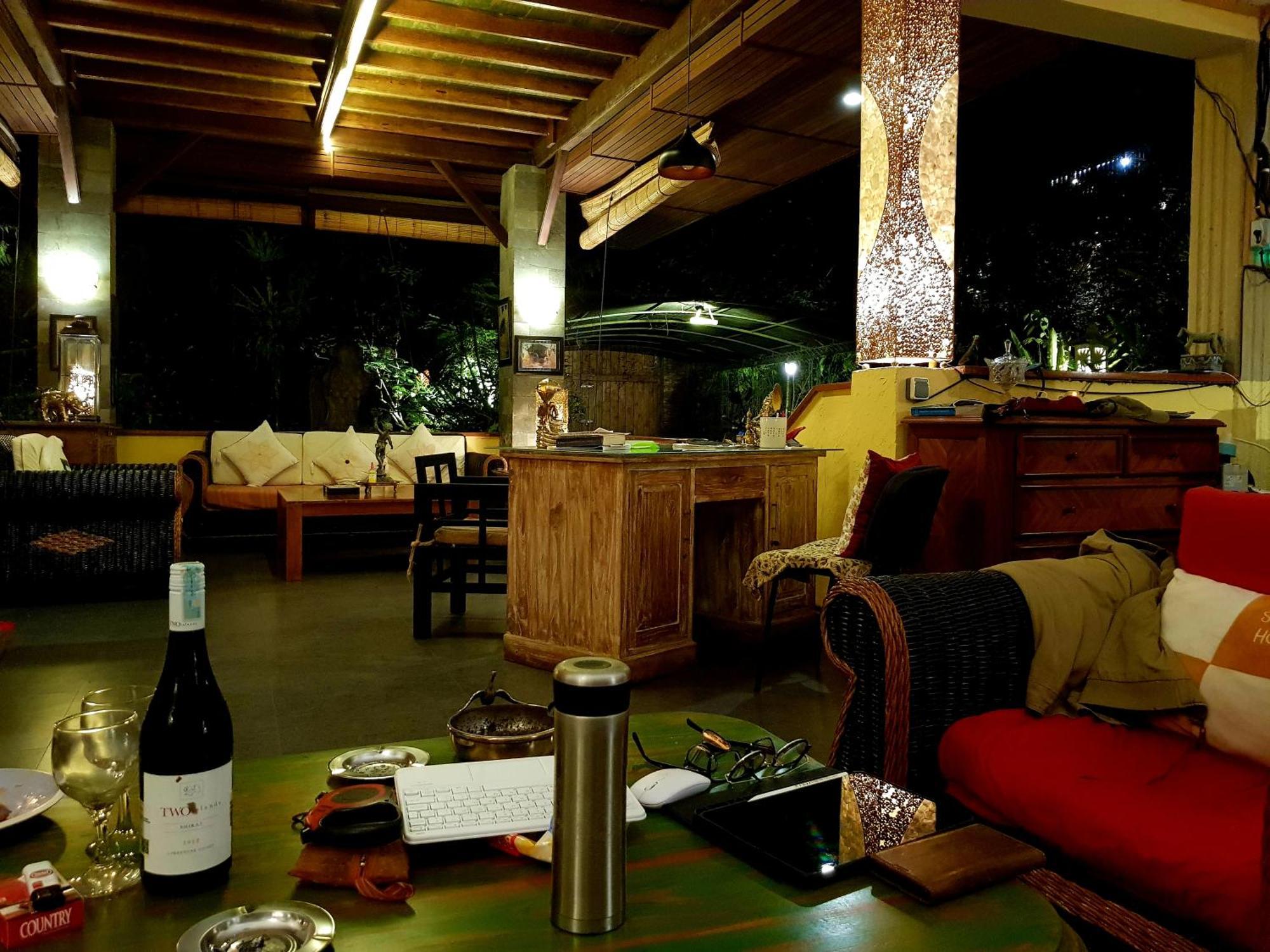 Mi Casa - The Gem Of Ijen Hotel Banyuwangi Kültér fotó