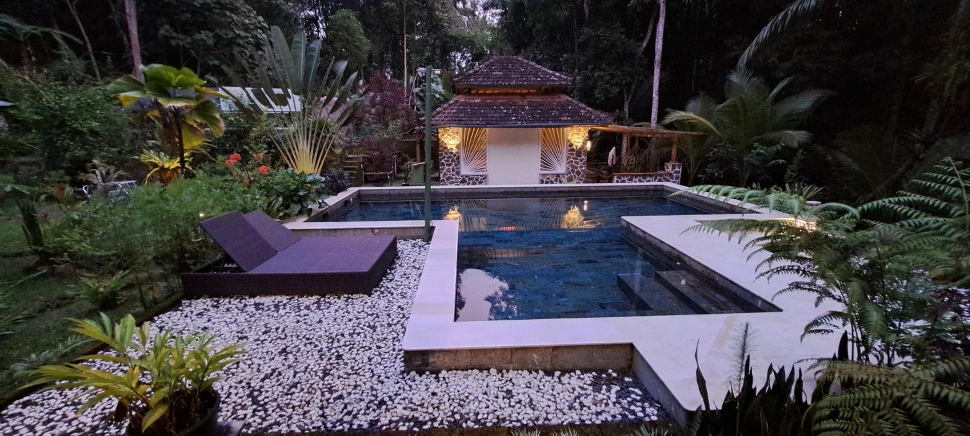 Mi Casa - The Gem Of Ijen Hotel Banyuwangi Kültér fotó
